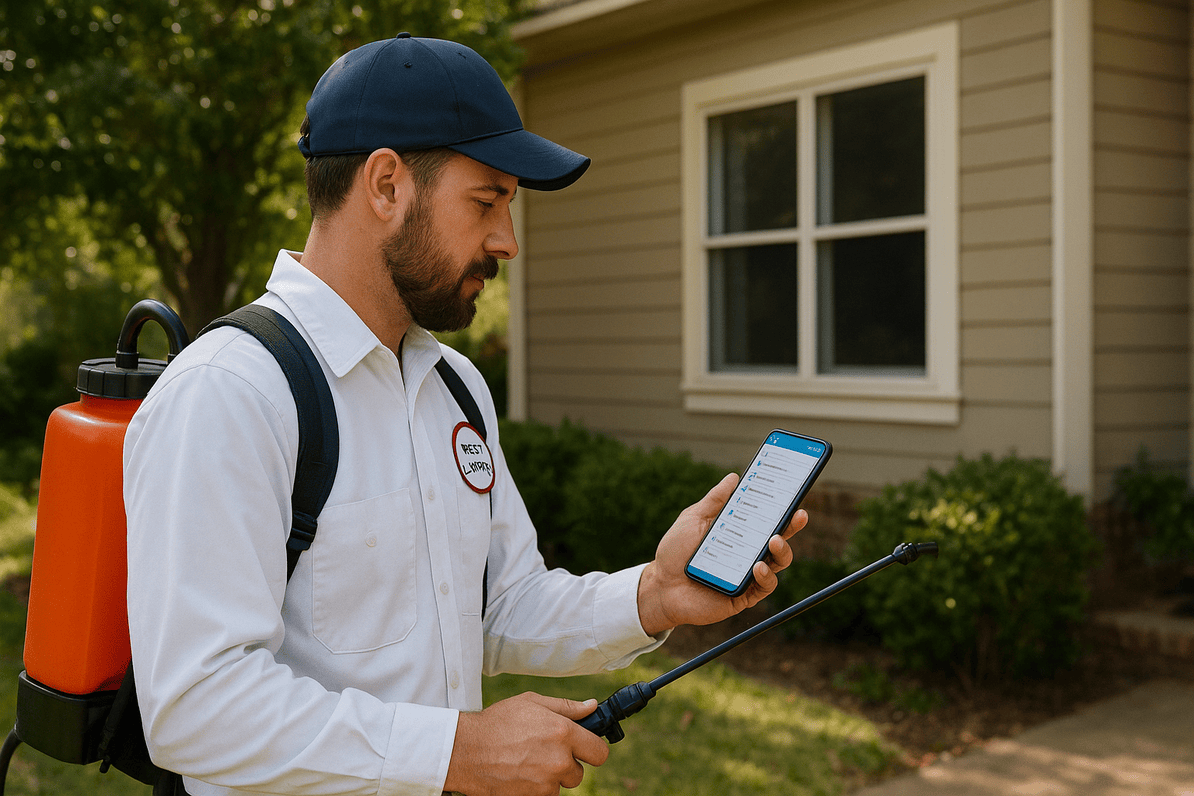 The 48 Hour Guarantee: How to Optimise Response Time KPIs and Win Emergency Business