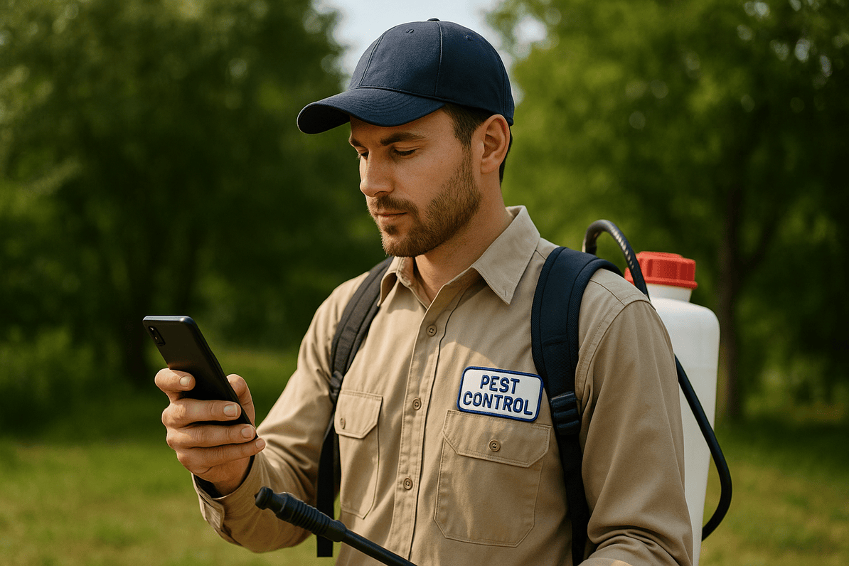 From Cost Centre to Profit Driver: The Step-by-Step Guide to Boosting Revenue Per Technician (RPT)