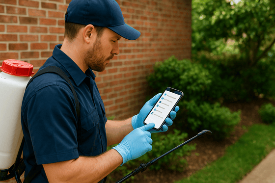 Turning Bureaucracy into Business: How Digital Forms Automate Compliance Checklists and Safety Standards