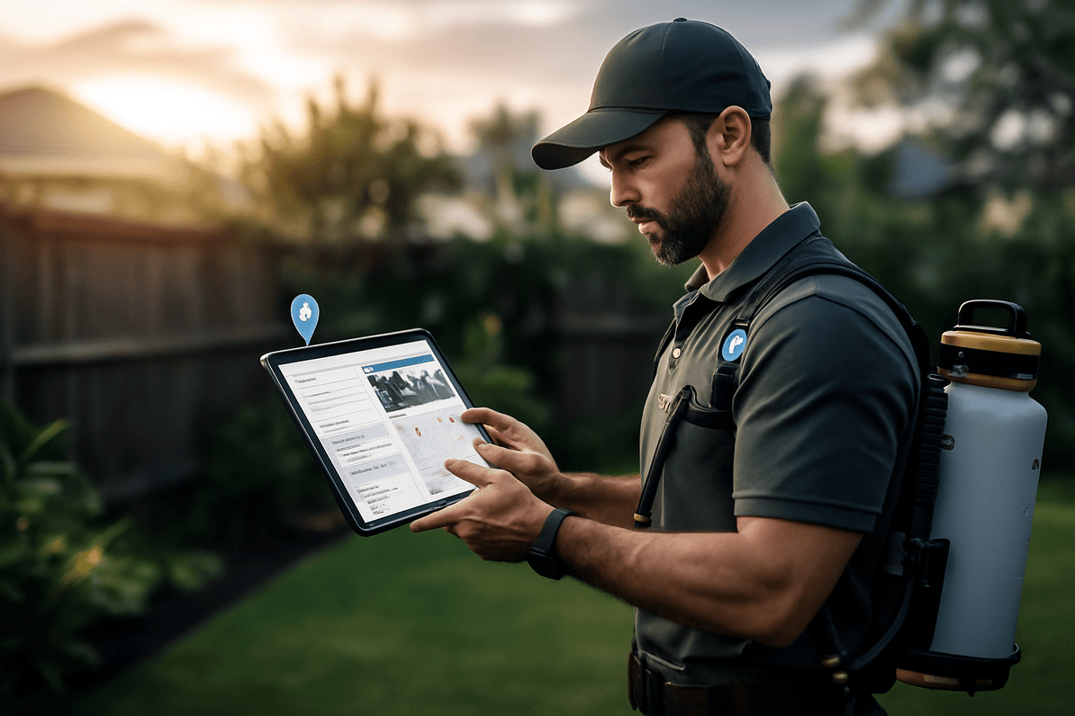 Geo-Tagged Evidence: How Digital Forms Create an Unassailable Audit Trail for Liability Protection