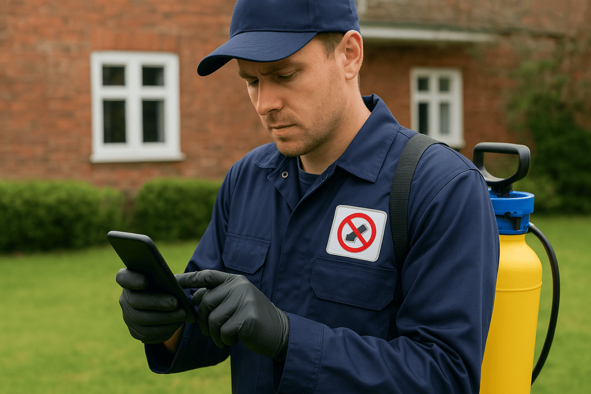 The Digital Sign-Off Revolution: How Mobile Forms Eliminate Dispute Risk and Boost Payment Velocity