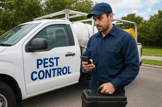 The Seamless Supply Chain: Automatically Updating Truck Inventory Every Time a Technician Submits a Usage Form