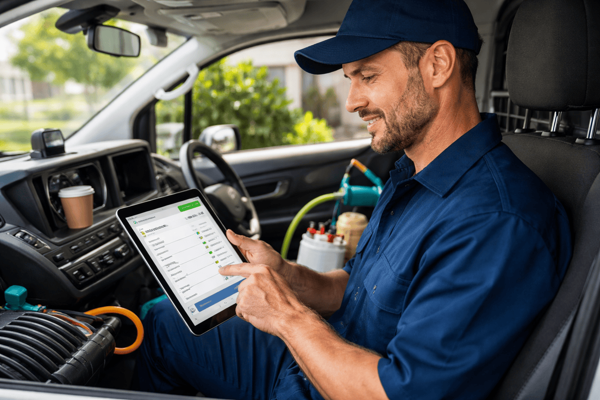 How to Quote Faster Without Undercutting Your Pest Control Margins