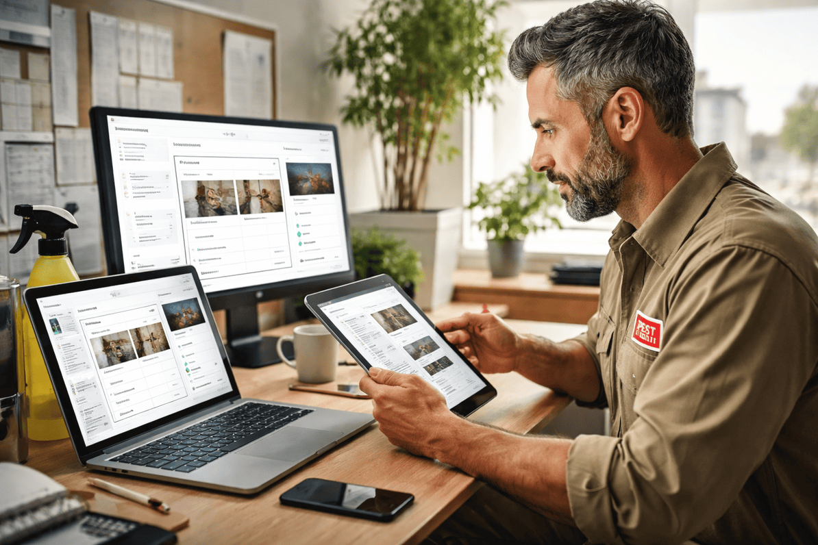 Why Most Pest Control Reports Fail to Protect You in a Dispute