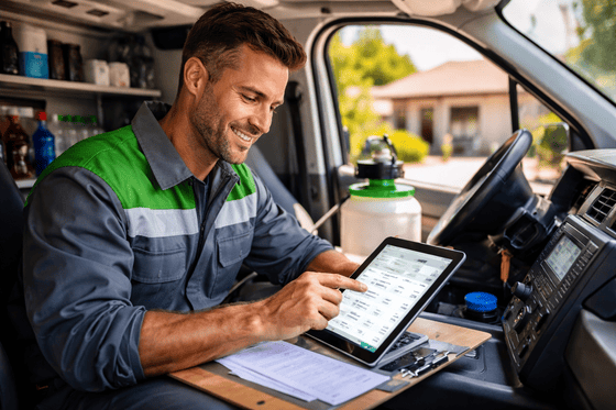 Why Growing Pest Control Businesses Break Their Systems First