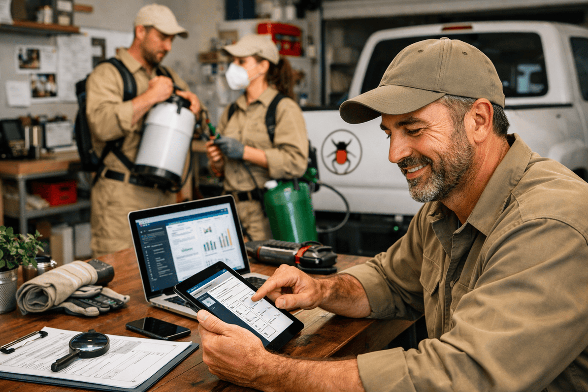 The Real Reason Technicians Skip Paperwork (and How to Fix It)
