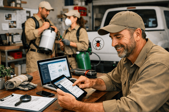 The Real Reason Technicians Skip Paperwork (and How to Fix It)
