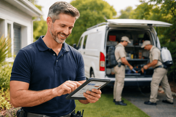From One-Man Band to Multi-Tech Operation: Systems You Need Early