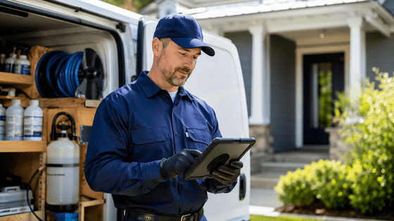 The Lost Job Problem: How Missed Follow-Ups Hurt Revenue