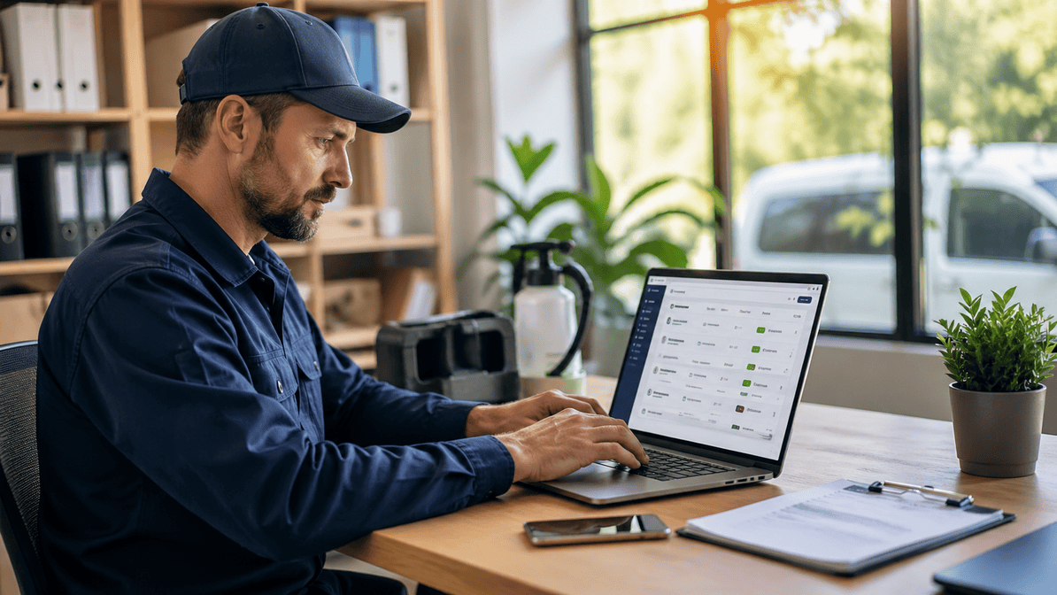 The Invoicing Lag Problem: What’s Really Causing It