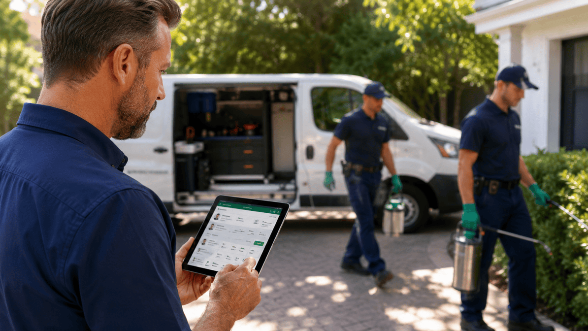 From Manual to Mobile: Making the Switch Without Disruption