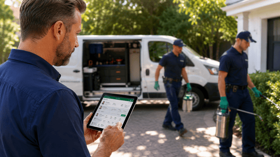 From Manual to Mobile: Making the Switch Without Disruption