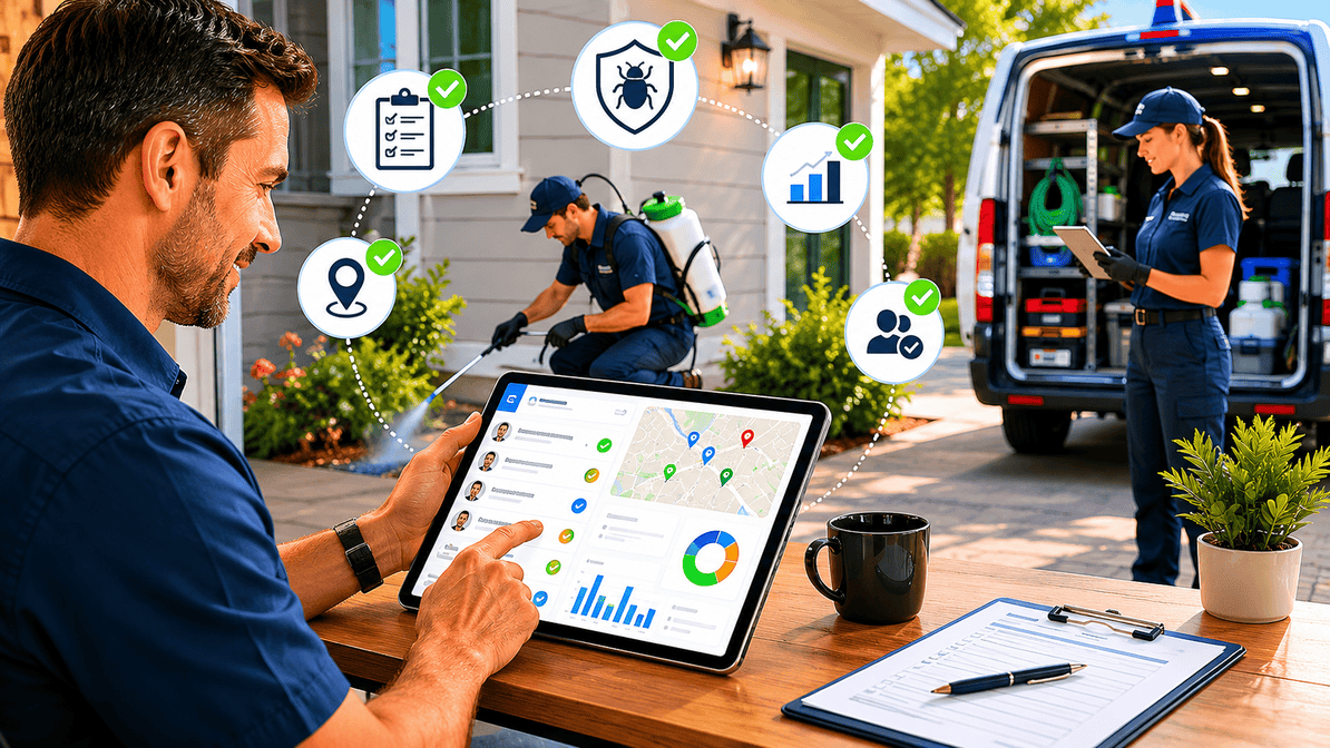 The Technician Accountability Framework (Without Micromanaging)