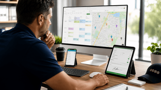 What “Scalable” Pest Control Software Actually Looks Like