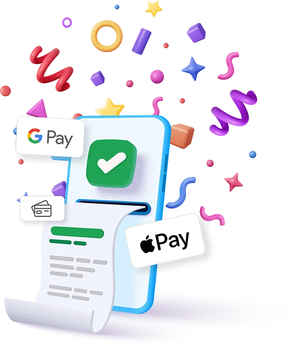 PayNow - Get paid faster