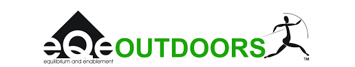 eQe Outdoors logo
