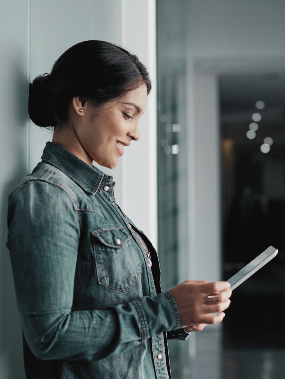 KEEP STRIVING AND EVOLVING