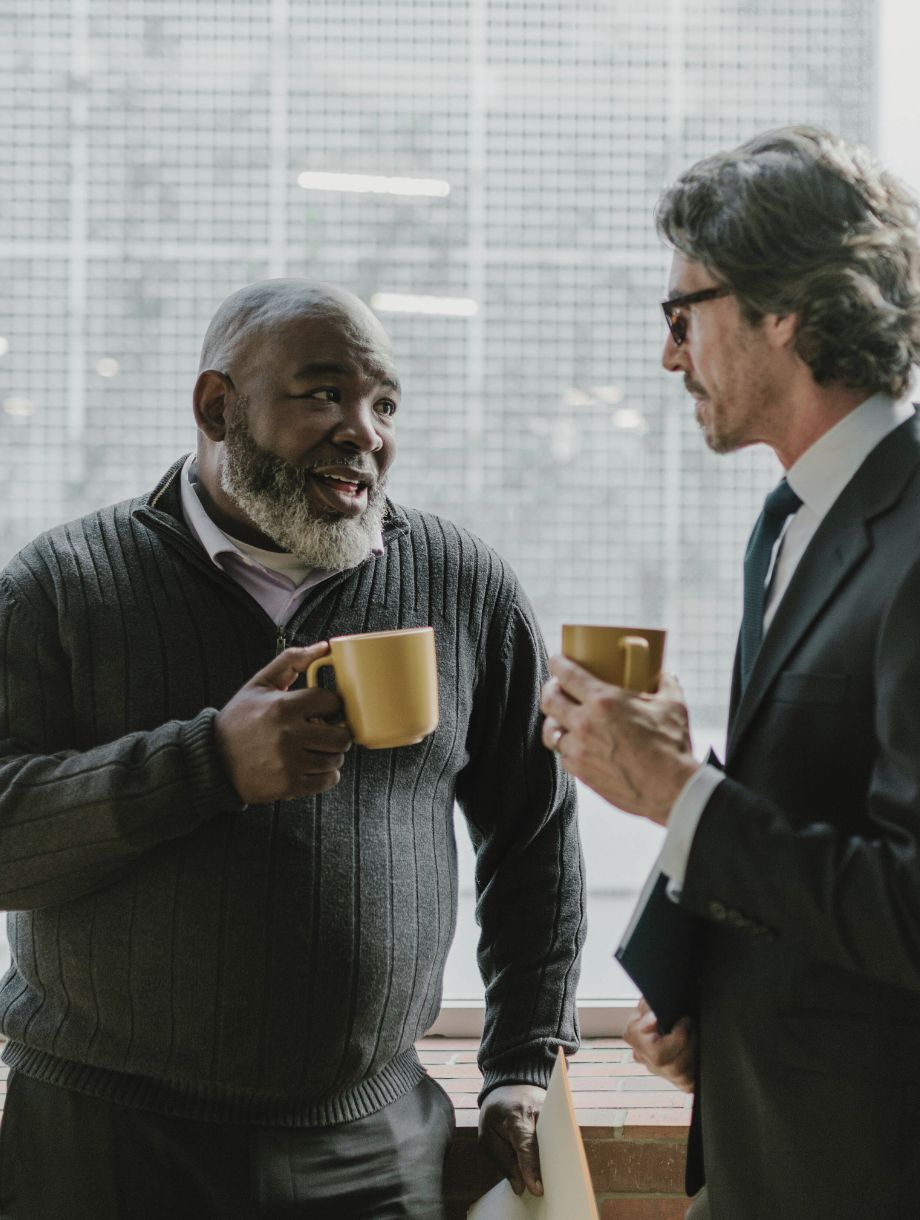 MASTERING COMMUNICATION