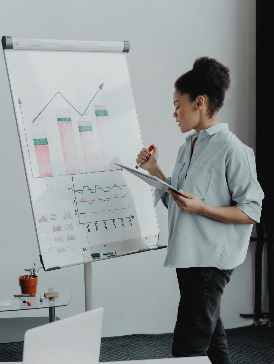 THE HIDDEN KEY TO REAL GROWTH