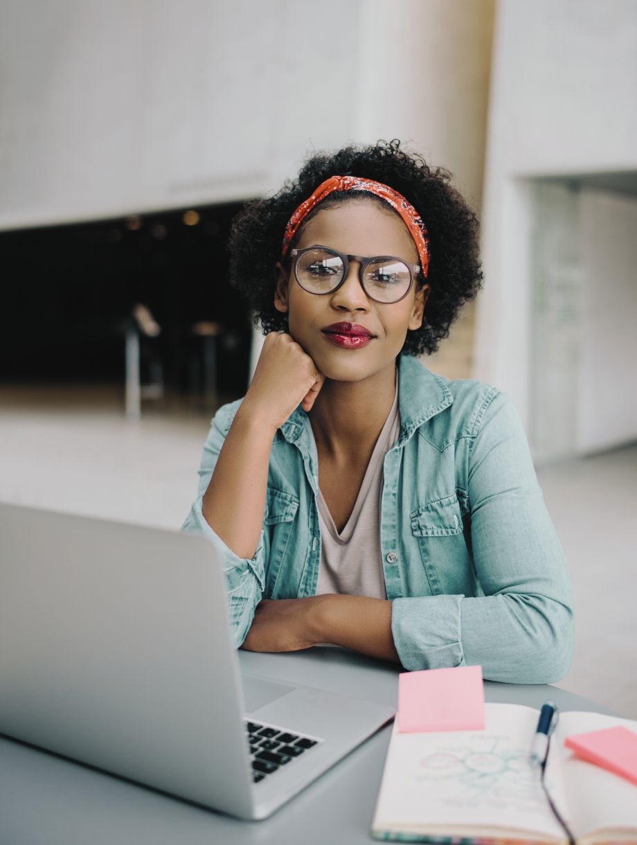 TURNING CHALLENGES INTO OPPORTUNITIES