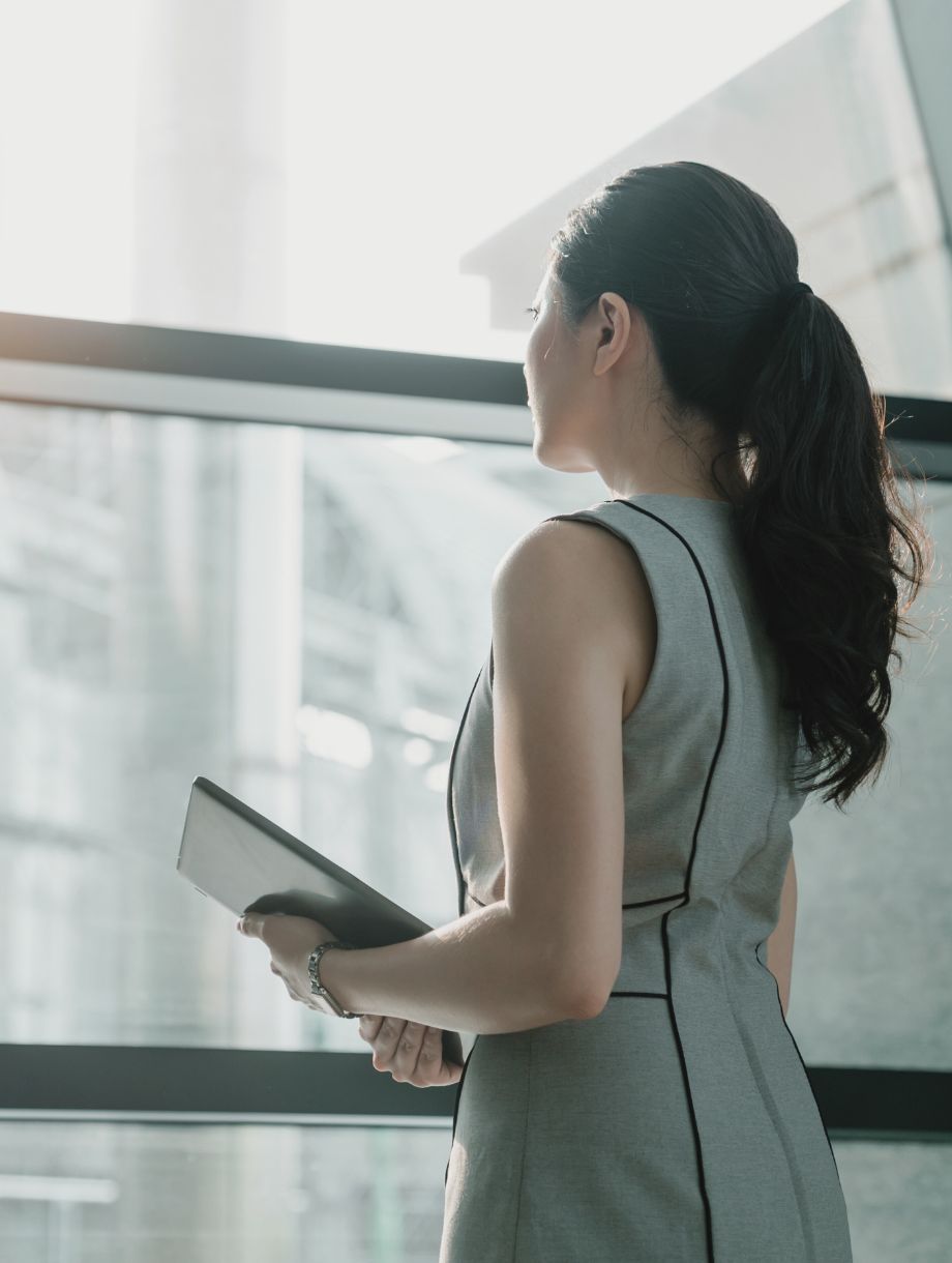 FROM PAYCHECK TO POWERHOUSE