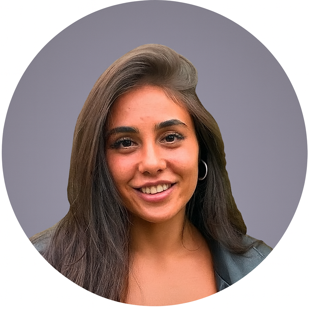 Javiera Zanetta Performance Manager Milimetrix