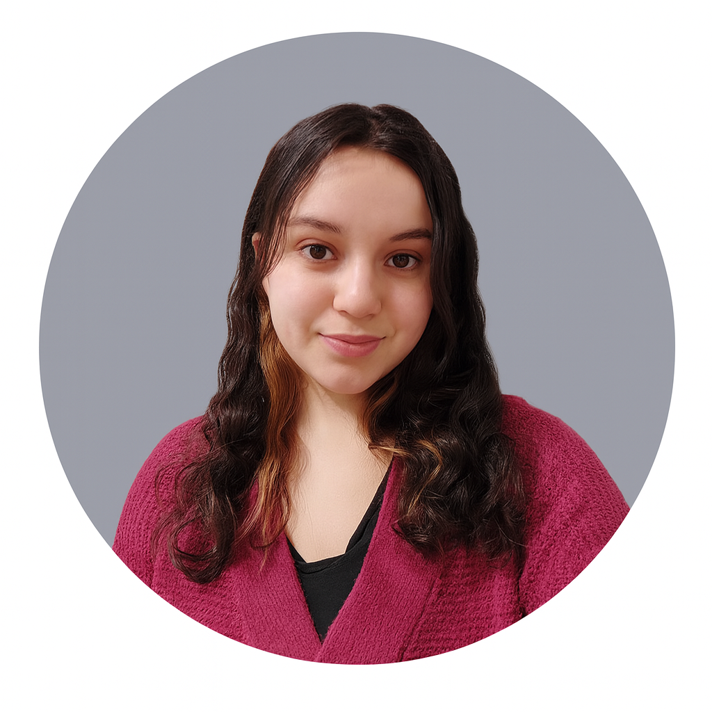 Geraldine Martinez Performance Manager Milimetrix