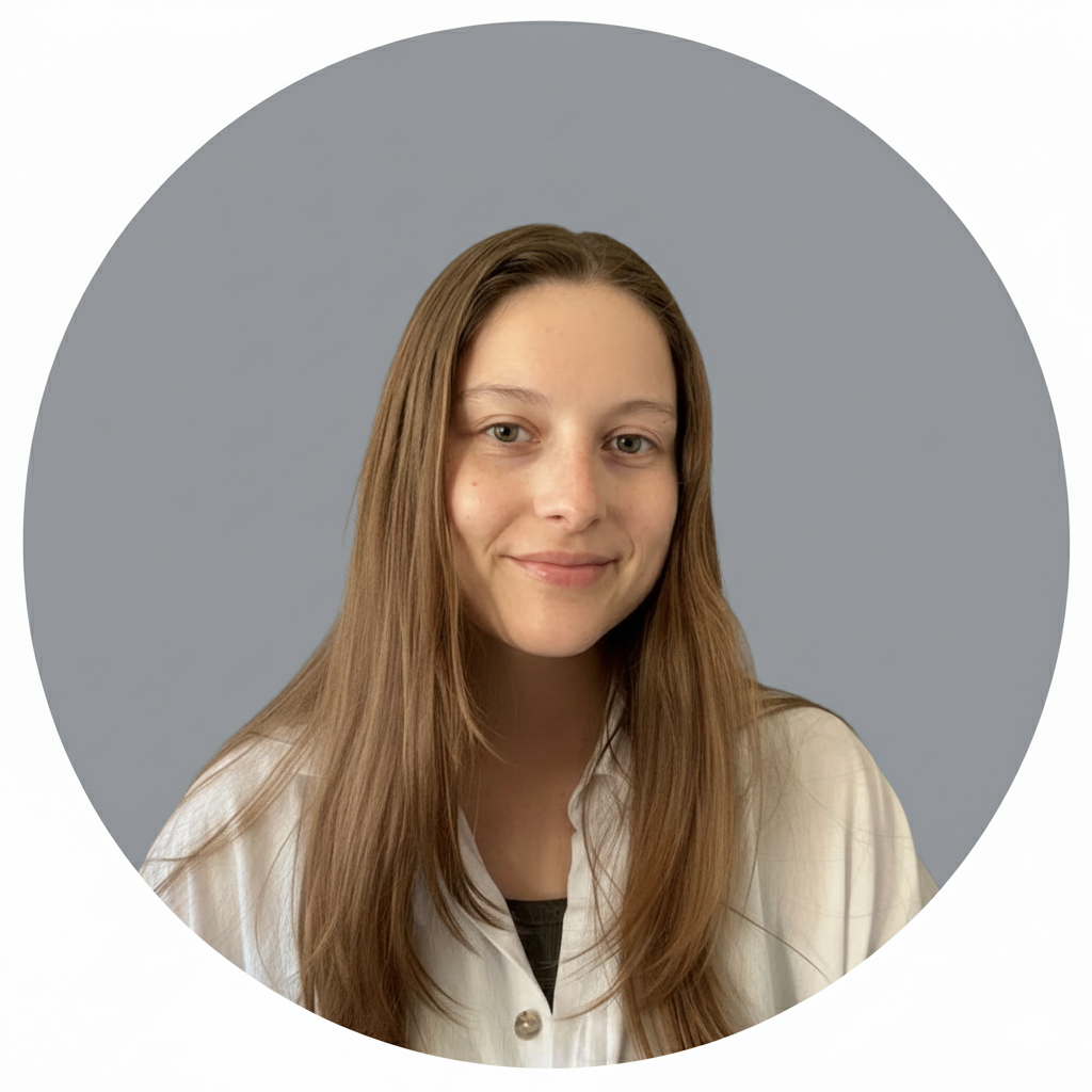 Colomba Cooper Paid media Manager milimetrix