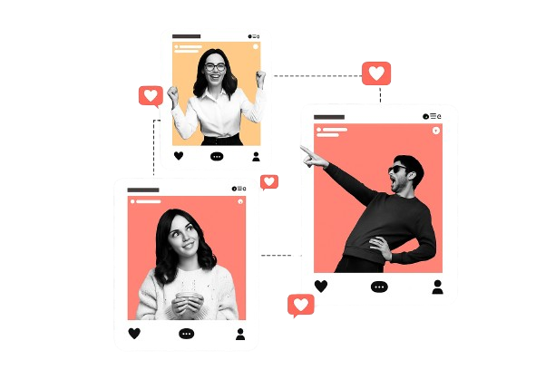 Agencia Influencer Marketing en Chile