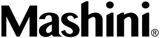 Mashini Logo