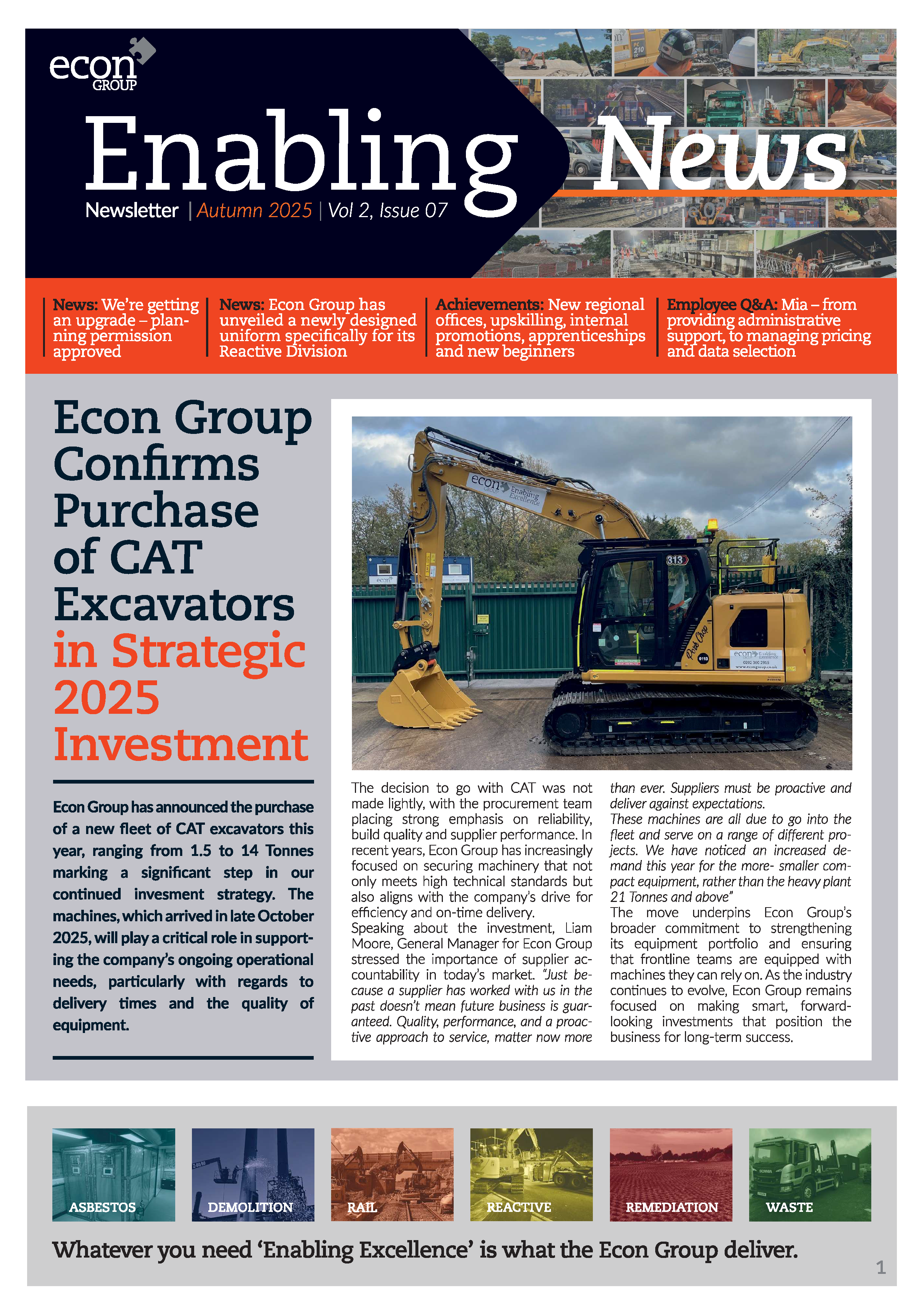 Construction picture