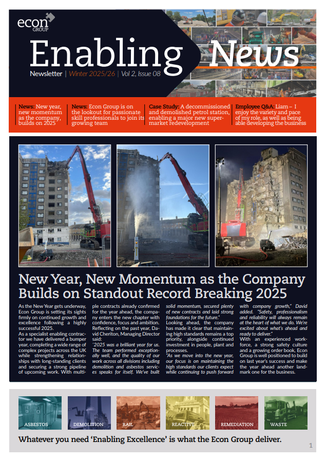 Construction picture