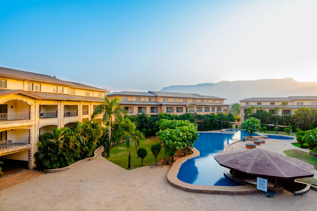 Destination Wedding Resorts In Lonavala | Resorts In Lonavala For