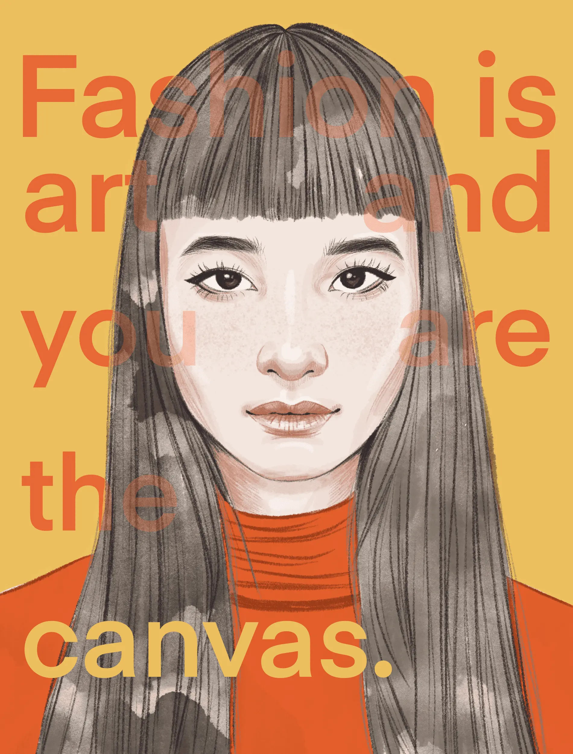 Приклад роботи викладача школи Хамелеон Надії Куляші