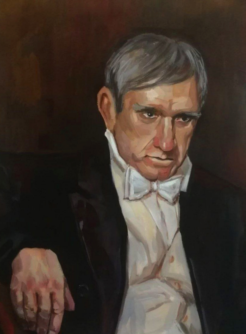 Приклад роботи викладача школи Хамелеон Світлани Усатенко