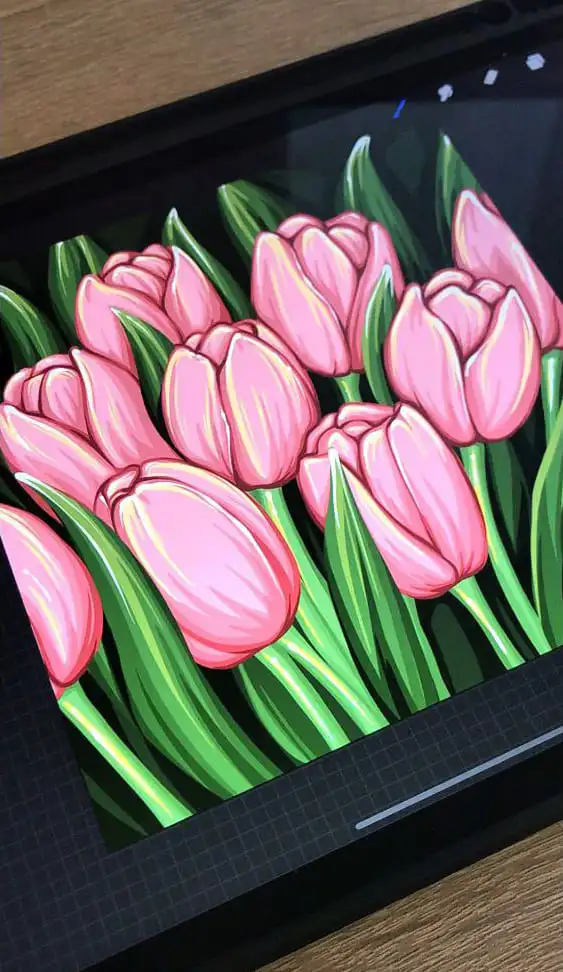 Галерея учнів курсів за напрямом «Digital Art»