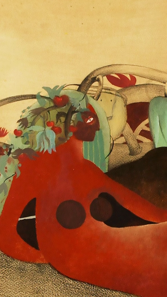 Галерея учнів курсів за напрямом «Розкрий свою творчість»