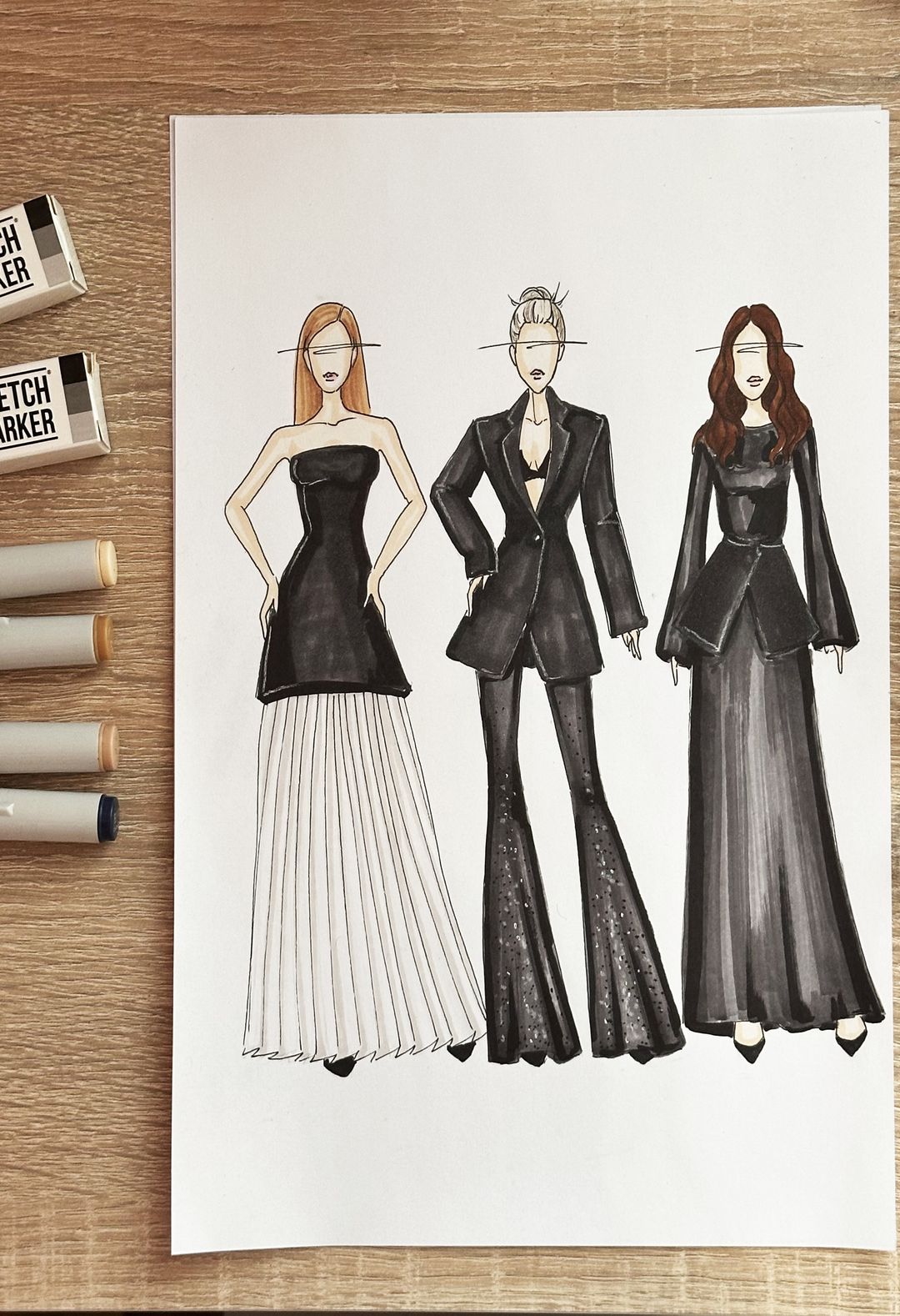 Курс «Fashion 2»