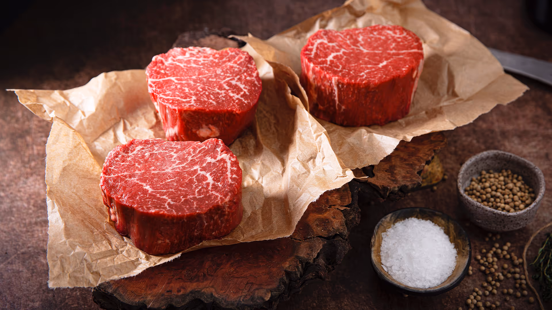 Boxed water packaging