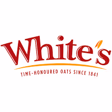 White's Oats