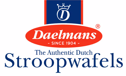 Daelmans Stroopwafels