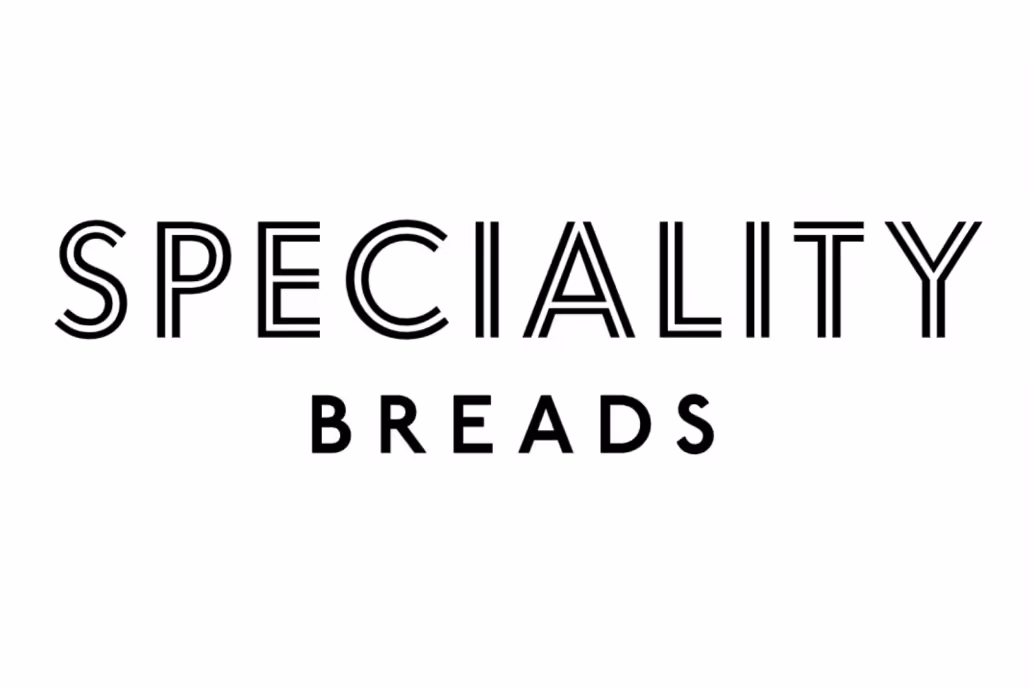Speciality Breads