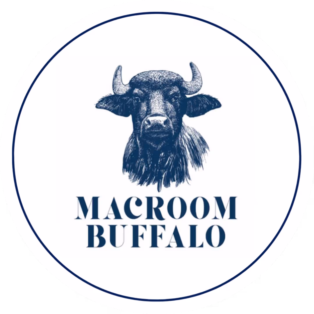 Macroom Buffalo