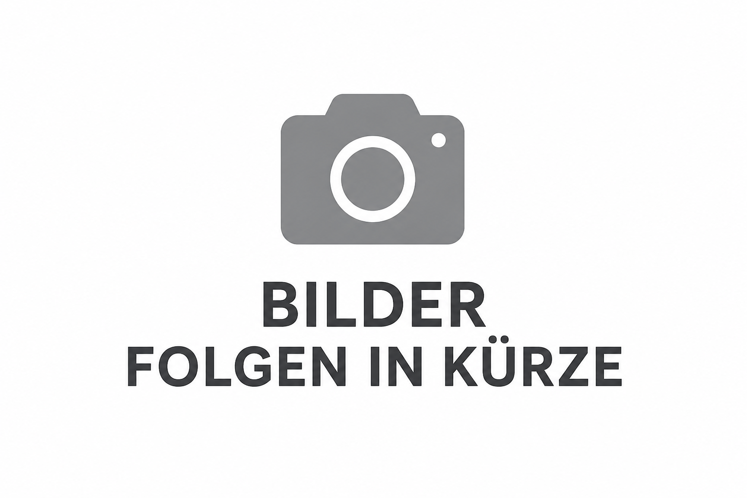 Bilder folgen in Kürze