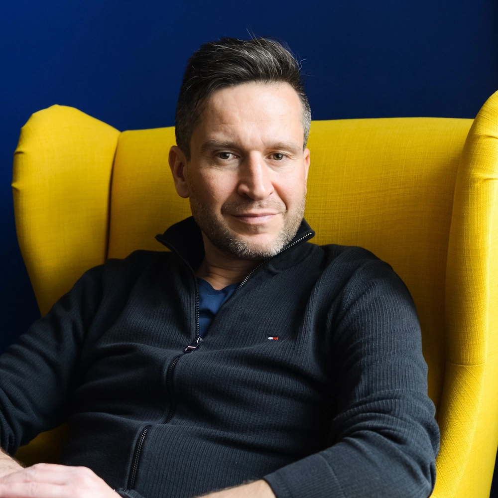 Marcin Kurek