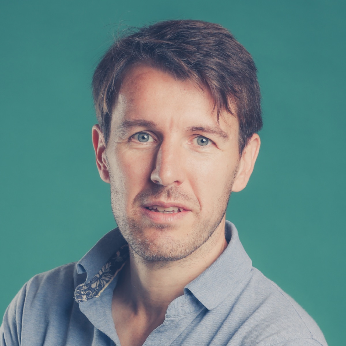 Martin Reichenbach