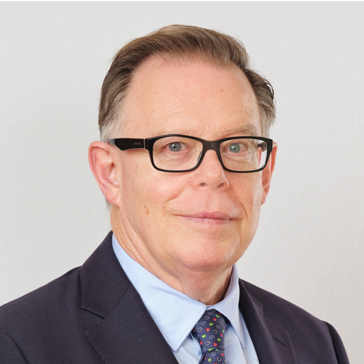 Stephen Burt