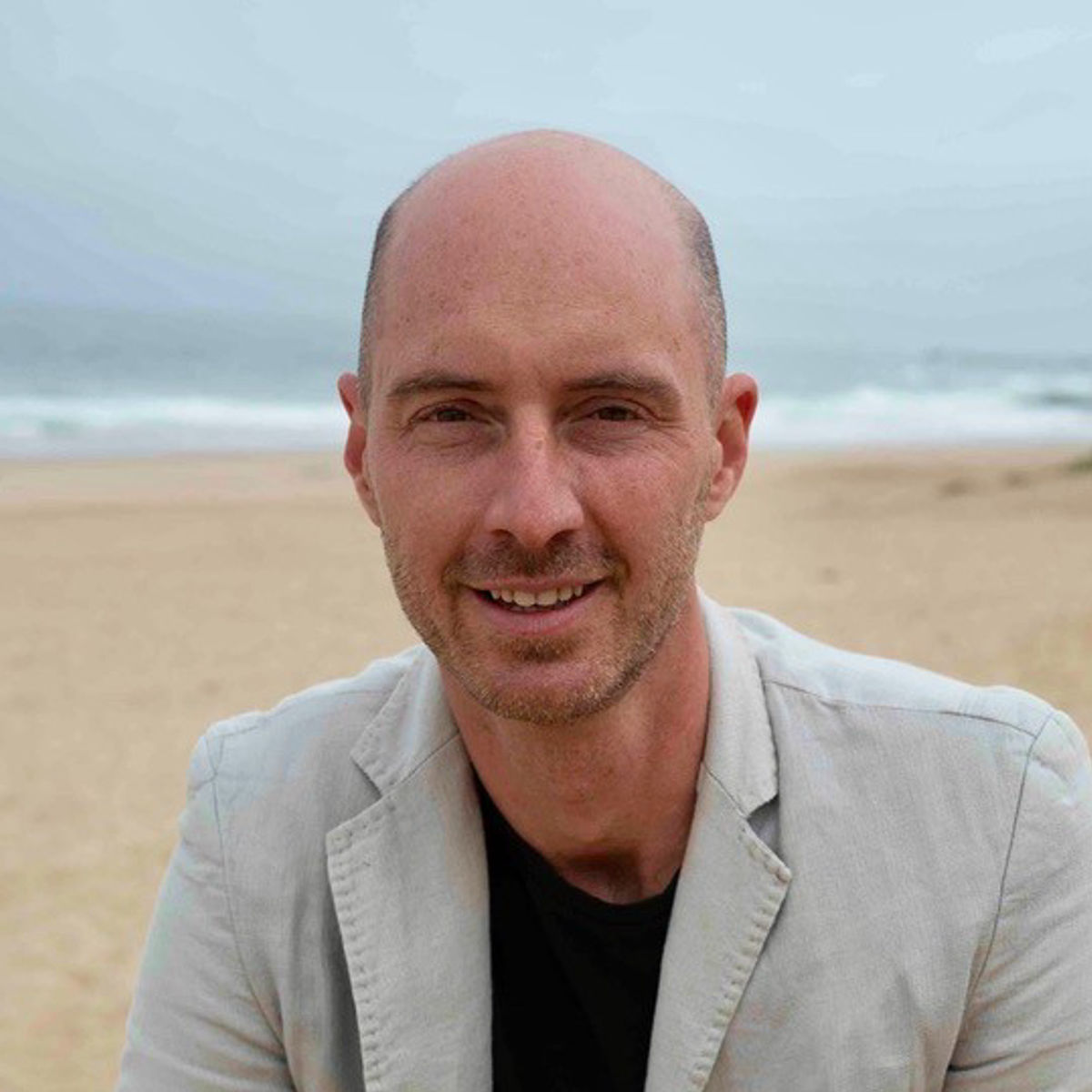 Olivier Kruger