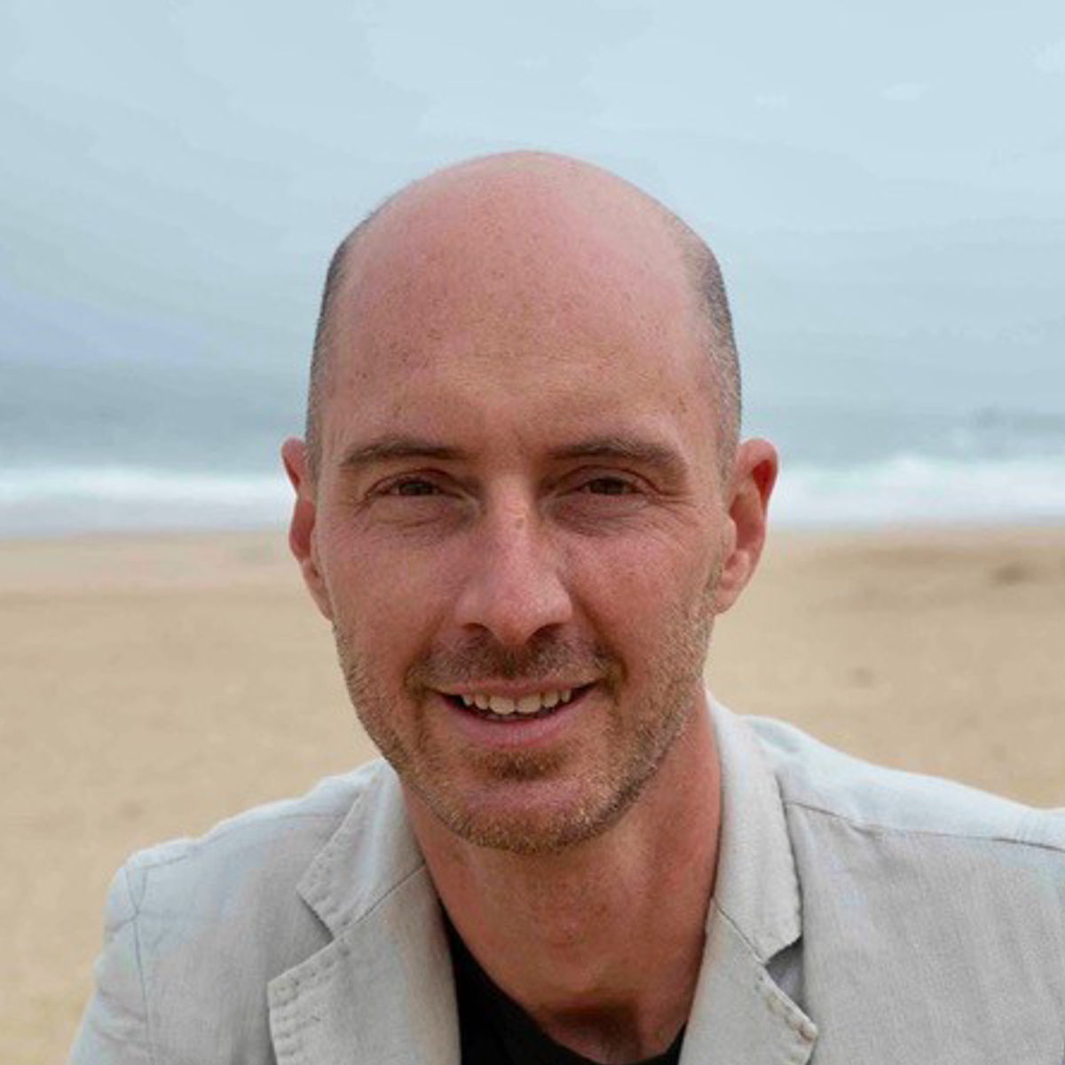Olivier Kruger