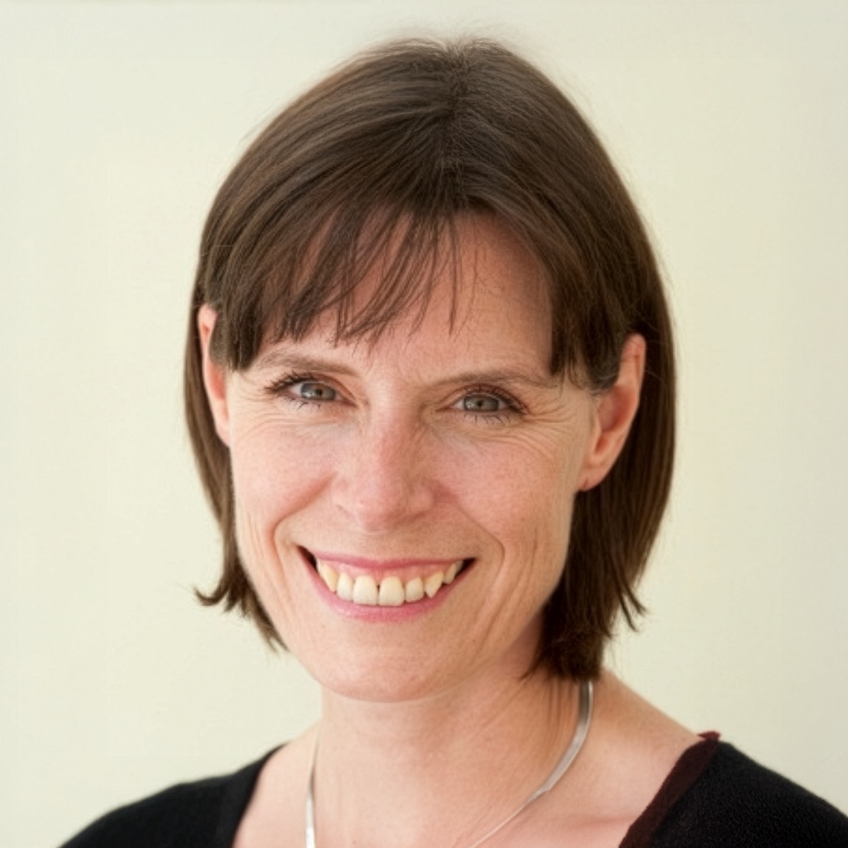 Jo Winchester